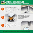 CLR Fresh Scent Garbage Disposal Cleaner 5 ct Tablets