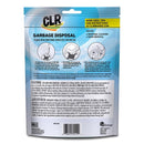 CLR Fresh Scent Garbage Disposal Cleaner 5 ct Tablets