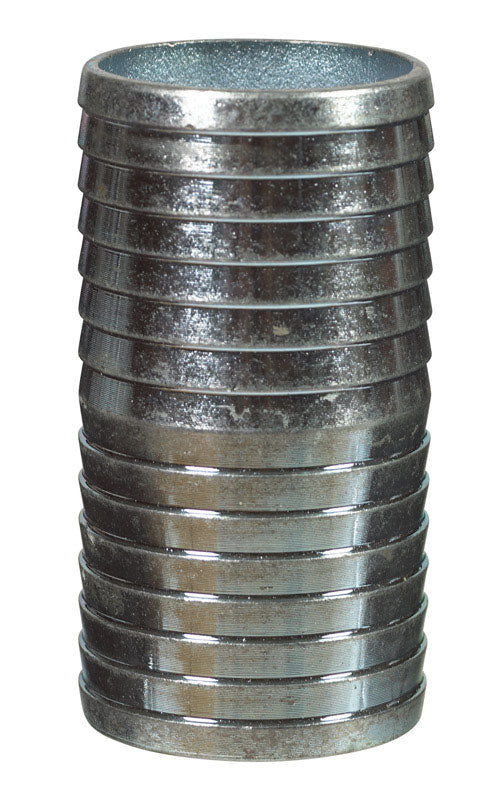 COUPL INSERT GALV 2" BXB