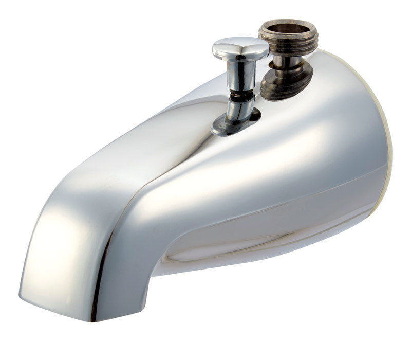 Ace Chrome Plated Tub Spout