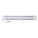 BASEBOARD HEATER WH 49"W