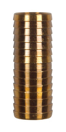 COUPL INSERT R BRS 1"