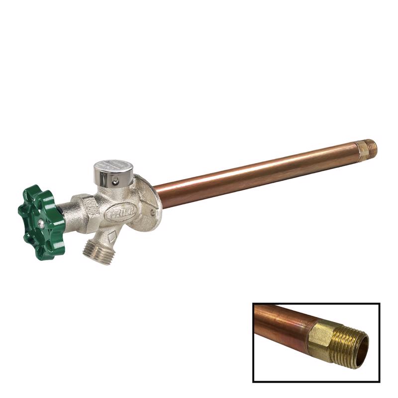 FREZELES WAL HYDRNT 12"L