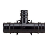 Apollo 3/4 in. Expansion PEX in to X 3/4 in. D Barb Poly Alloy Reducing Tee