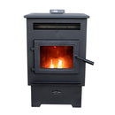 PELLT STV 34000BTU 60LB