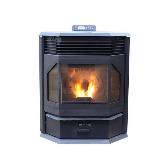 PELLT STV 52000BTU 65LB