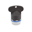 Plumb Pak Male Thread Black Recessed Aerator Insert