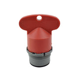 Plumb Pak Male Thread 13/16 in.-27 Black Recessed Aerator Insert