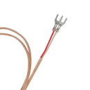 Eastman 0.75 V Brass Millivolt Thermopile Generator