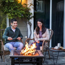 Duraflame Outdoor Firelogs 3 pk