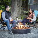 Duraflame Outdoor Firelogs 3 pk