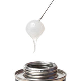 Oatey Fusion Single Step Clear Cement For Medium PVC 4 oz