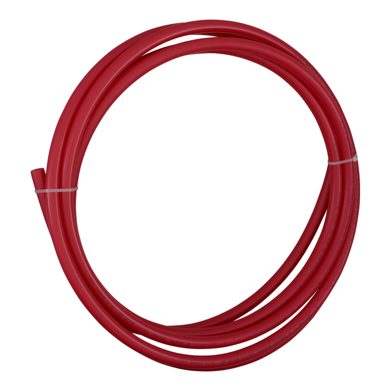 PEX PIPE 3/4"X25' RED