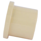 Charlotte Pipe FlowGuard 3/4 in. Hub X 1/2 in. D Spigot CPVC Reducing Bushing 1 pk