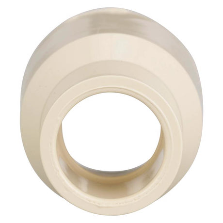 Charlotte Pipe FlowGuard SDR 11 3/4 in. Socket X 1/2 in. D Socket CPVC Reducing Coupling 1 pk