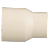 Charlotte Pipe FlowGuard SDR 11 3/4 in. Socket X 1/2 in. D Socket CPVC Reducing Coupling 1 pk