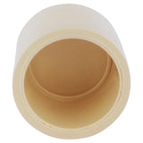 Charlotte Pipe FlowGuard 3/4 in. Hub CPVC Cap 1 pk