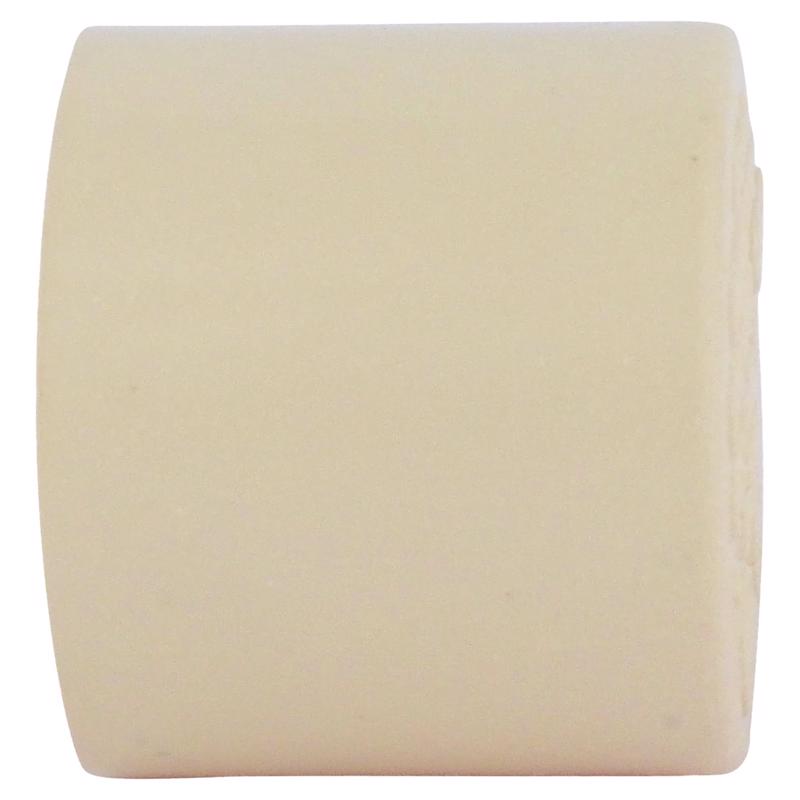 Charlotte Pipe FlowGuard 1/2 in. Hub CPVC Cap 1 pk