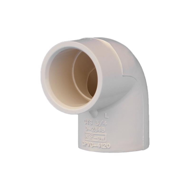 CPVC ELBOW 90D 3/4"