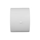 Charlotte Pipe 1-1/2 in. Hub X 1-1/2 in. D Hub PVC Repair Coupling 1 pk