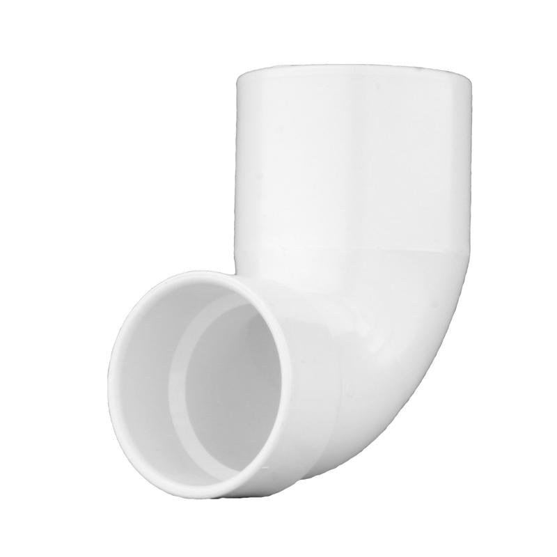 BEND CLOSET 4"X3" HXSPG