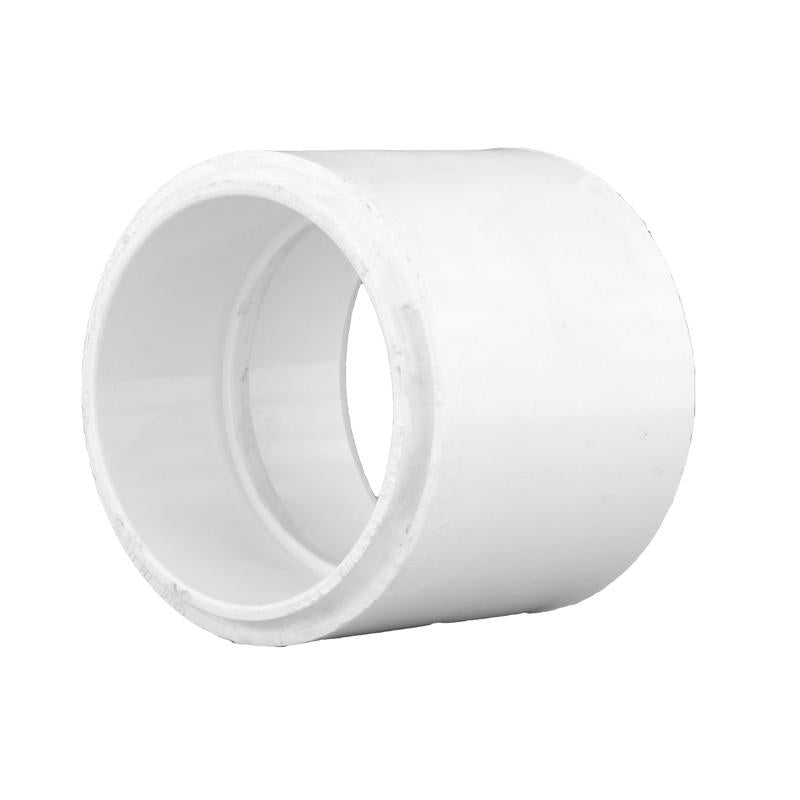 ADAPTR COUP PVC DWV 4X4"