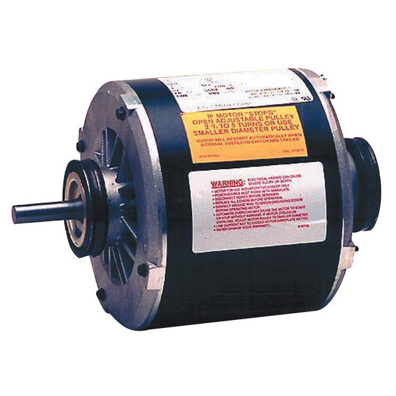 EVAPRT COOLER MOTOR 115V