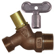 NO-KK HSE BIB 3/4X3/4"