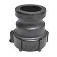 ADPTR CUPLNG F 1-1/2"