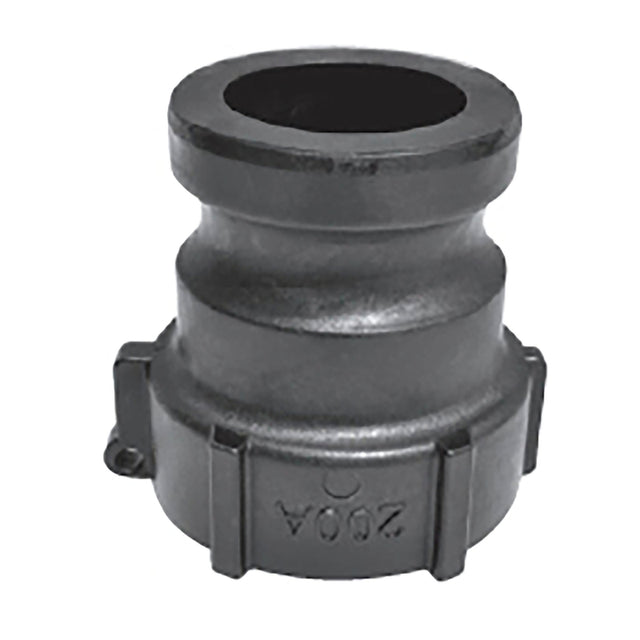 ADPTR CUPLNG F 1-1/2"