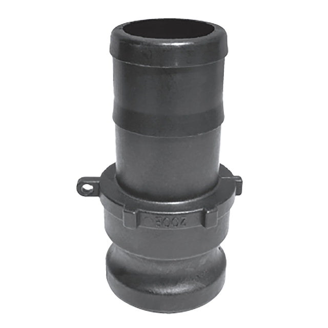 ADPTR CUPLNG M 1-1/2"