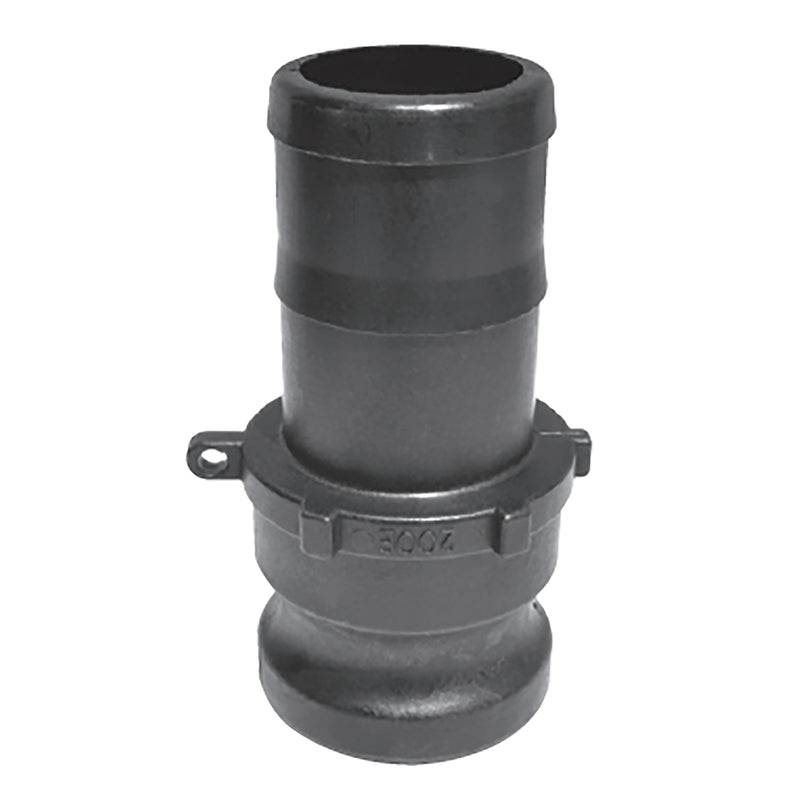 ADPTR CUPLNG M 1-1/2"