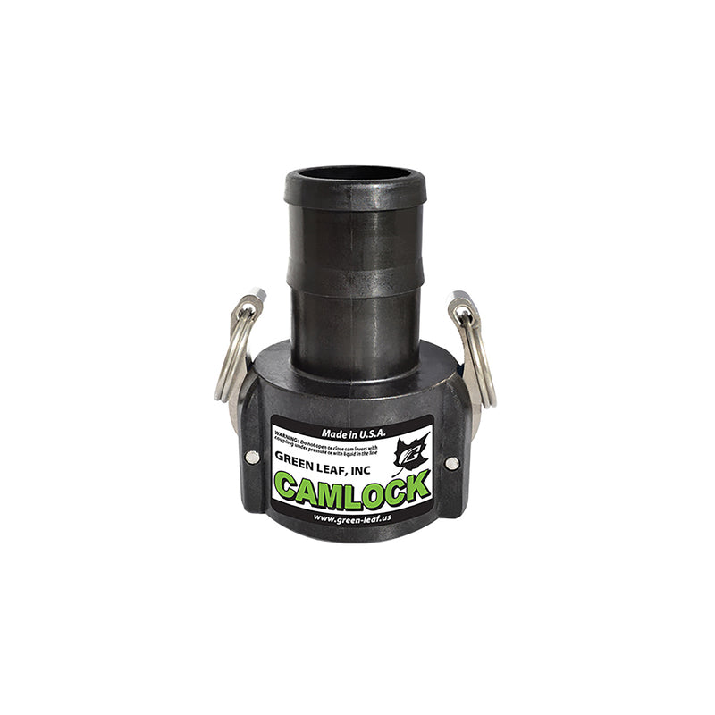 ADPTR CUPLNG B 1-1/2"