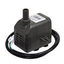 EVPR COOLER PUMP 6.5"H
