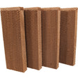 MEDIA PAD SET RIGID 40"H