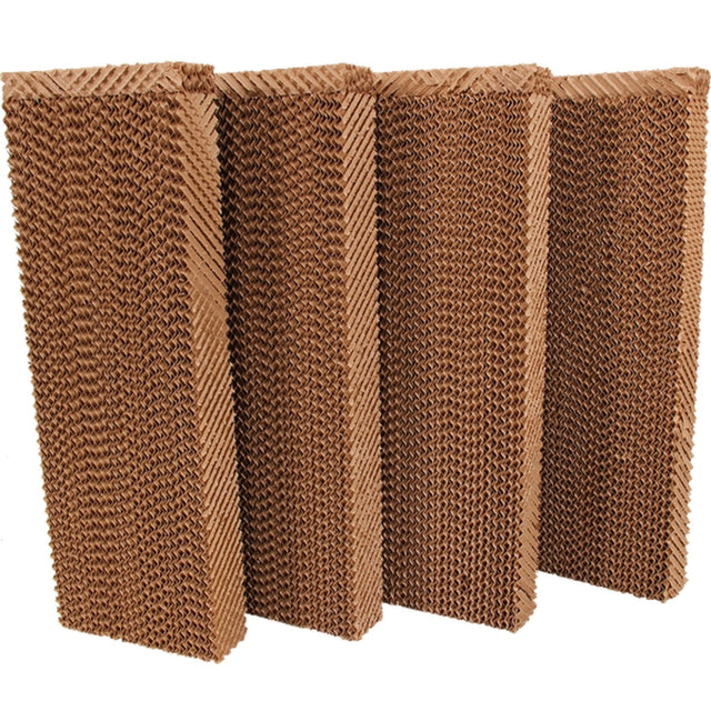 MEDIA PAD SET RIGID 40"H