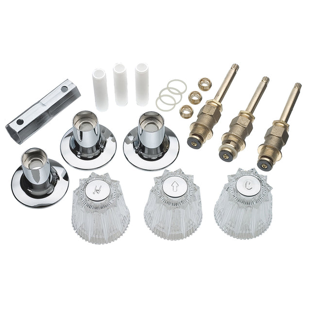 REMODELING KIT PFSTR VRV