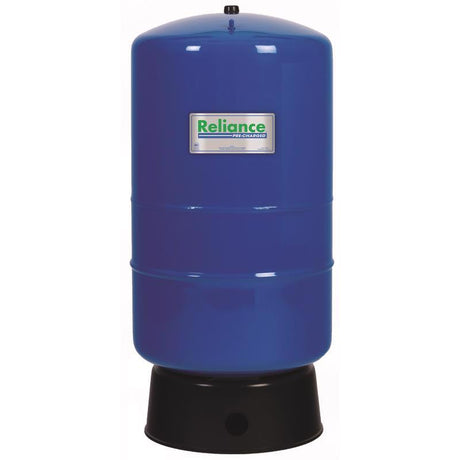 PUMP TANK BLUE STL 20GAL