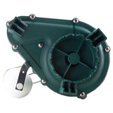 Zoeller 1/3 HP 2880 gph Cast Iron Vertical Float Switch AC Submersible Sump Pump