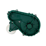 Zoeller 1/2 HP 3600 gph Cast Iron Vertical Float Switch AC Submersible Sump Pump