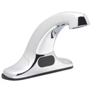 Zurn Chrome Lavatory Faucet 4 in.