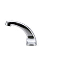 Zurn Chrome Lavatory Faucet 4 in.