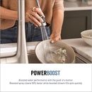 Moen Hadley One Handle Chrome Pull-Down Kitchen Faucet