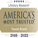 Moen Hadley One Handle Chrome Pull-Down Kitchen Faucet