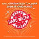 Lemi Shine Lemon Scent Garbage Disposal Cleaner 8.46 oz Powder