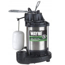 SUMP PUMP 1/2HP 5100 GPH