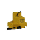 Wayne Bug Auto 1/4 HP 1900 gph Thermoplastic Electronic Switch Bottom AC Submersible Utility Pump