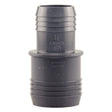 COUPL INSRT POLY 2 X 1.5