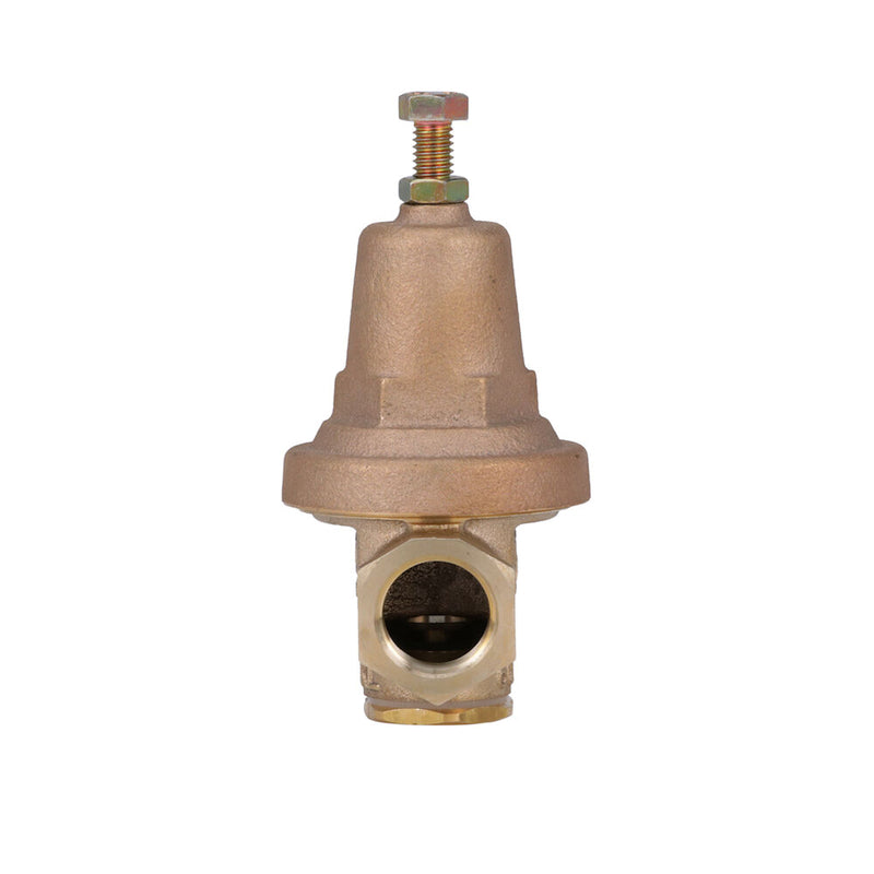 PRSR RDUCNG VALVE 3/4"