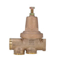 Zurn Wilkins 3/4 in. FIP Bronze Pressure Reducing Valve 3/4 in. FIP 1 pc